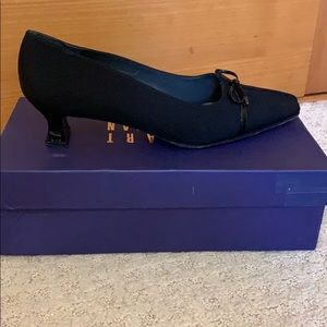 EUC Stuart Weitzman Pumps